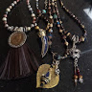 Meet your Posher, Mystic